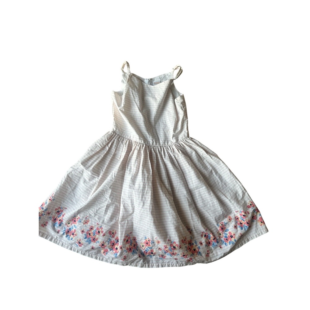 Gymboree Outlet wildflower weekend Dress Sz 10